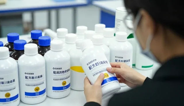 分装流程精细化对配方服务业务的影响与优化